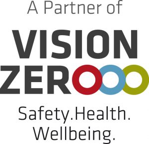 Partenaire de Vision Zero